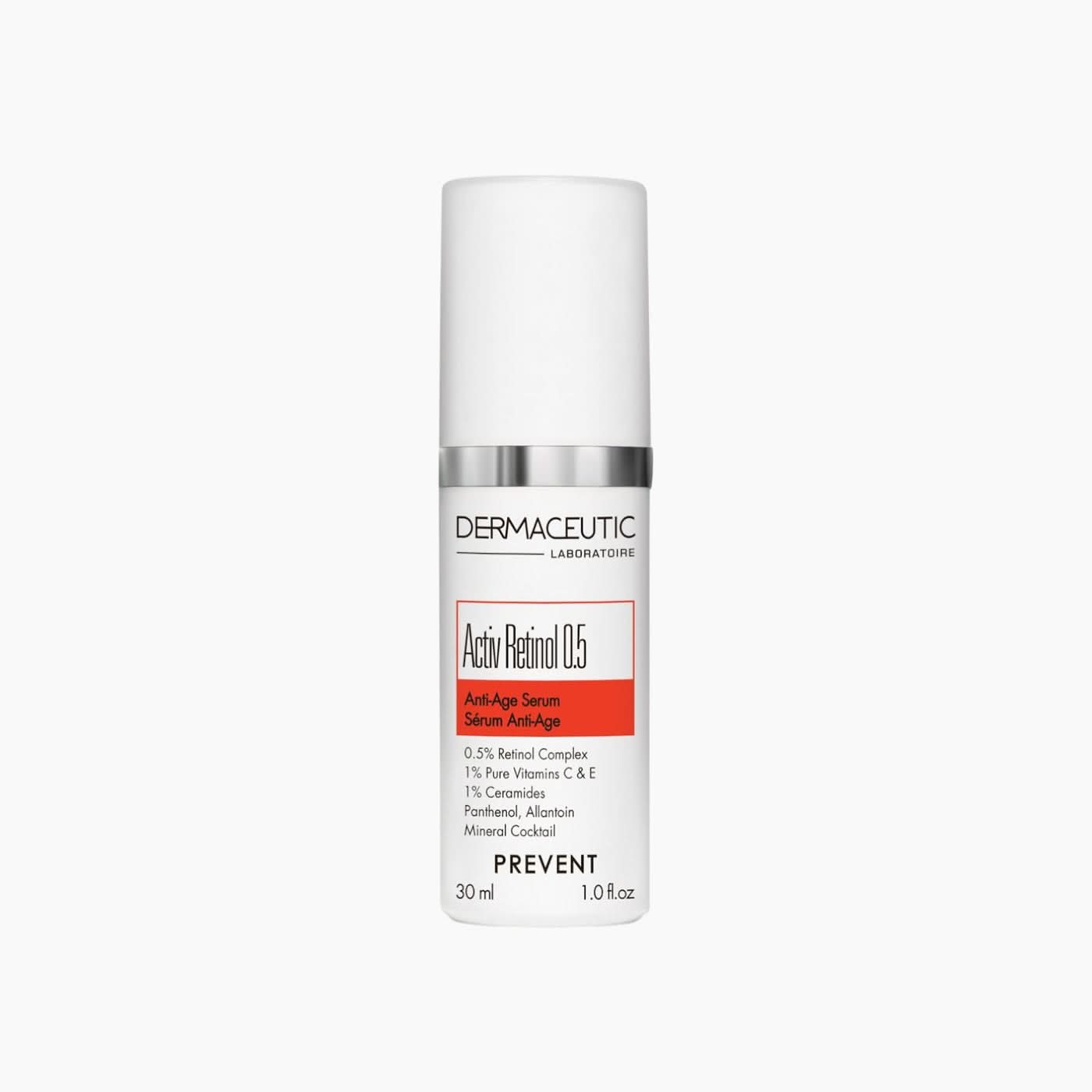Dermaceutic Activ Retinol 0.5 Serum Dermaceutic Activ Retinol 0.5 Serum