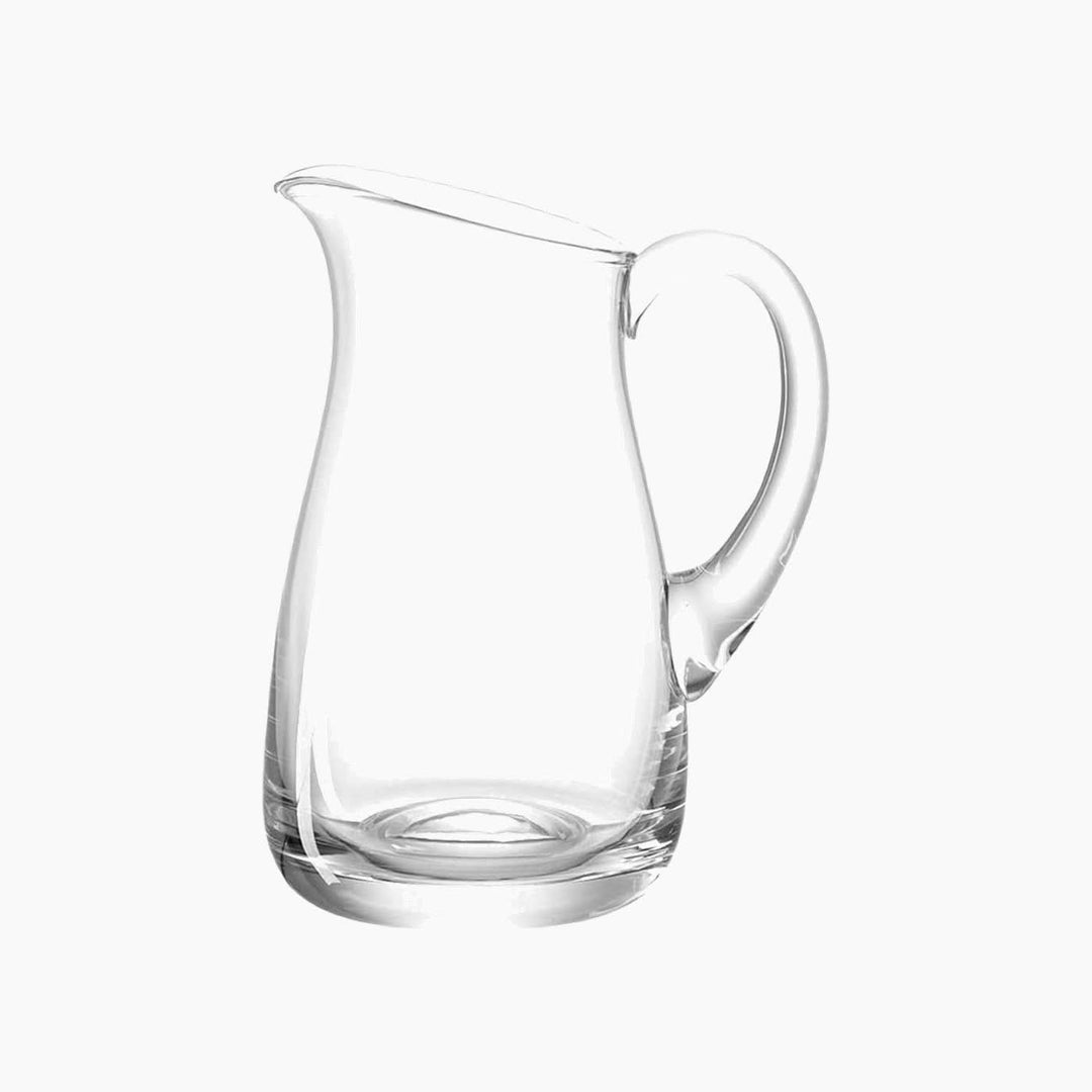 Leonardo Giardina 0.5-liter glass jug
