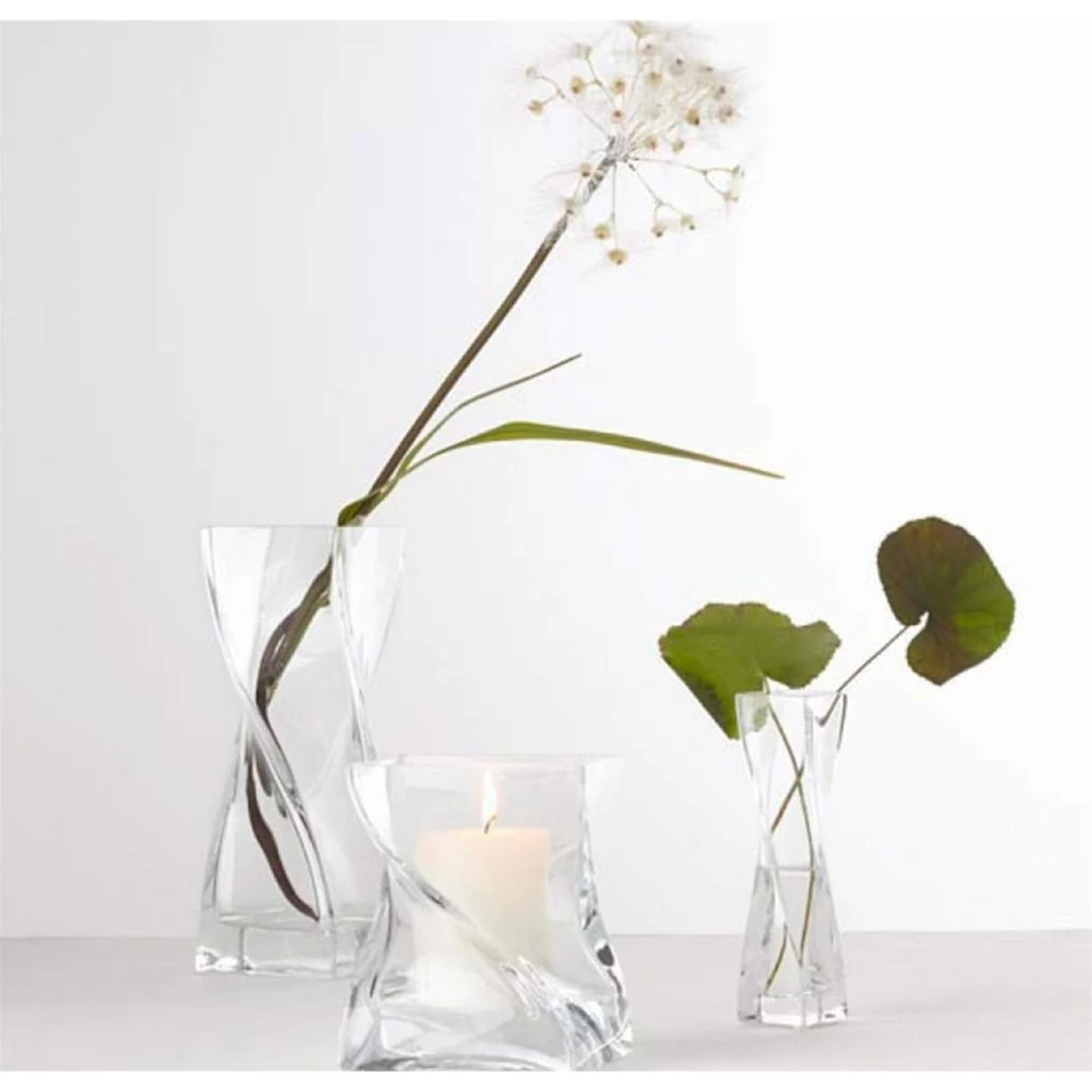 Leonardo Volare Vase