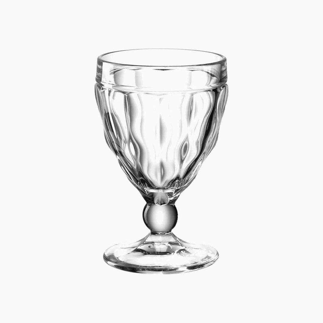 Leonardo Brindisi White Wine Glasses