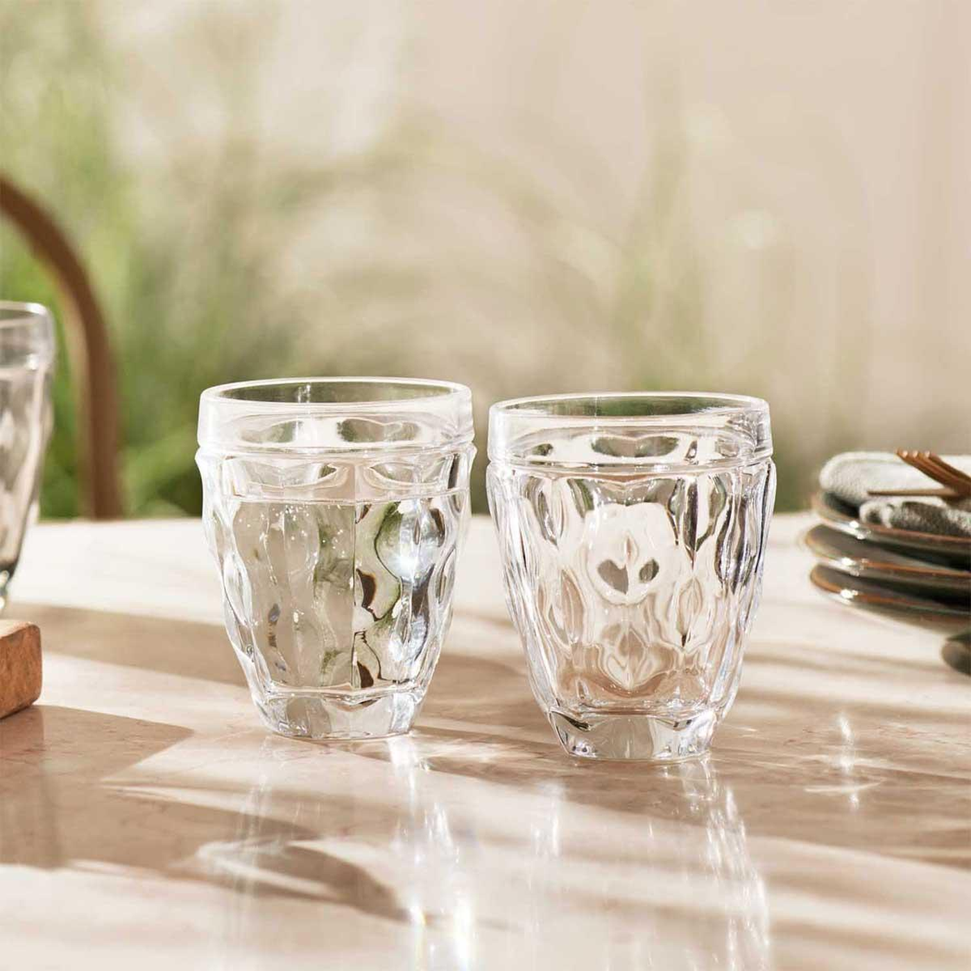 Leonardo Brindisi Glass Set Leonardo Brindisi Glass Set