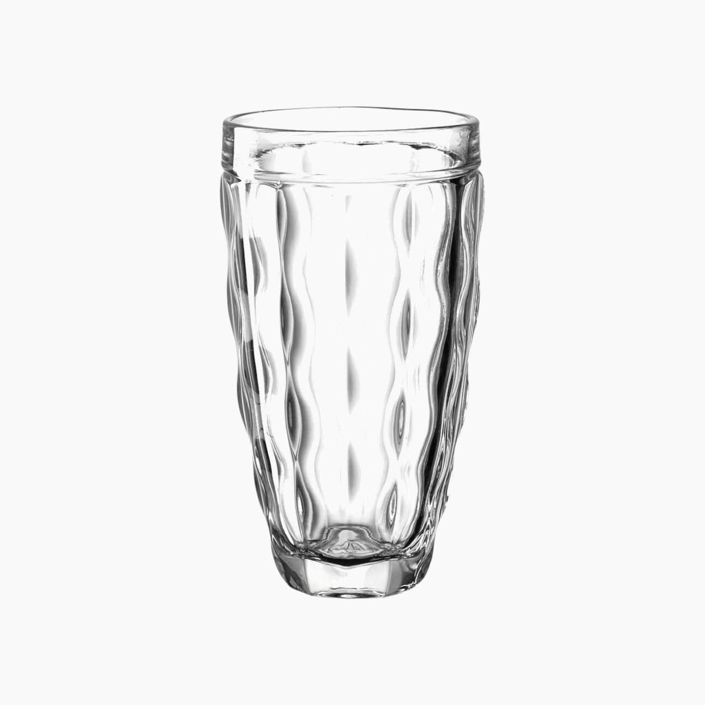 Leonardo Brindisi Glass Set Leonardo Brindisi Glass Set