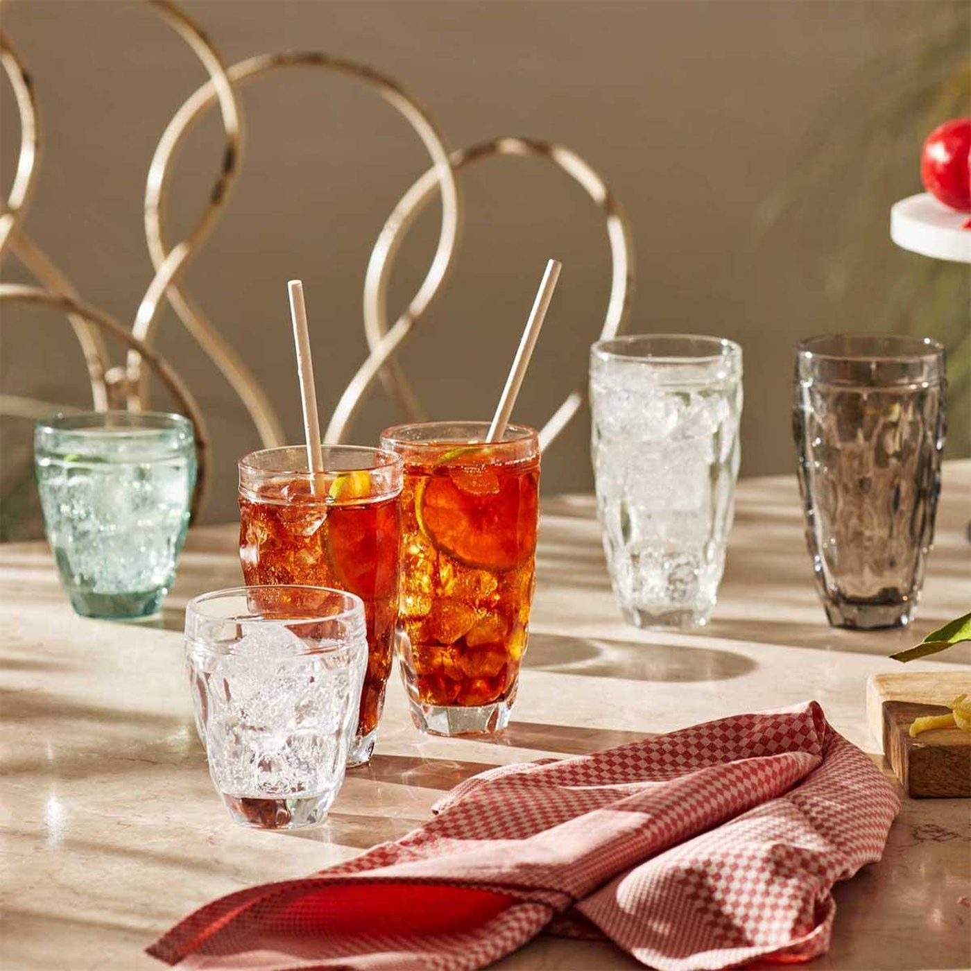 Leonardo Brindisi Glass Set Leonardo Brindisi Glass Set