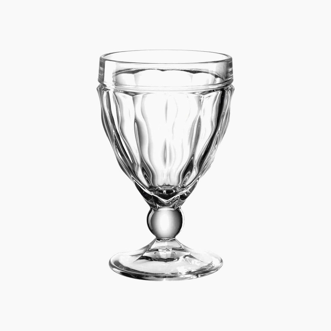 Leonardo Brindisi White Wine Glasses