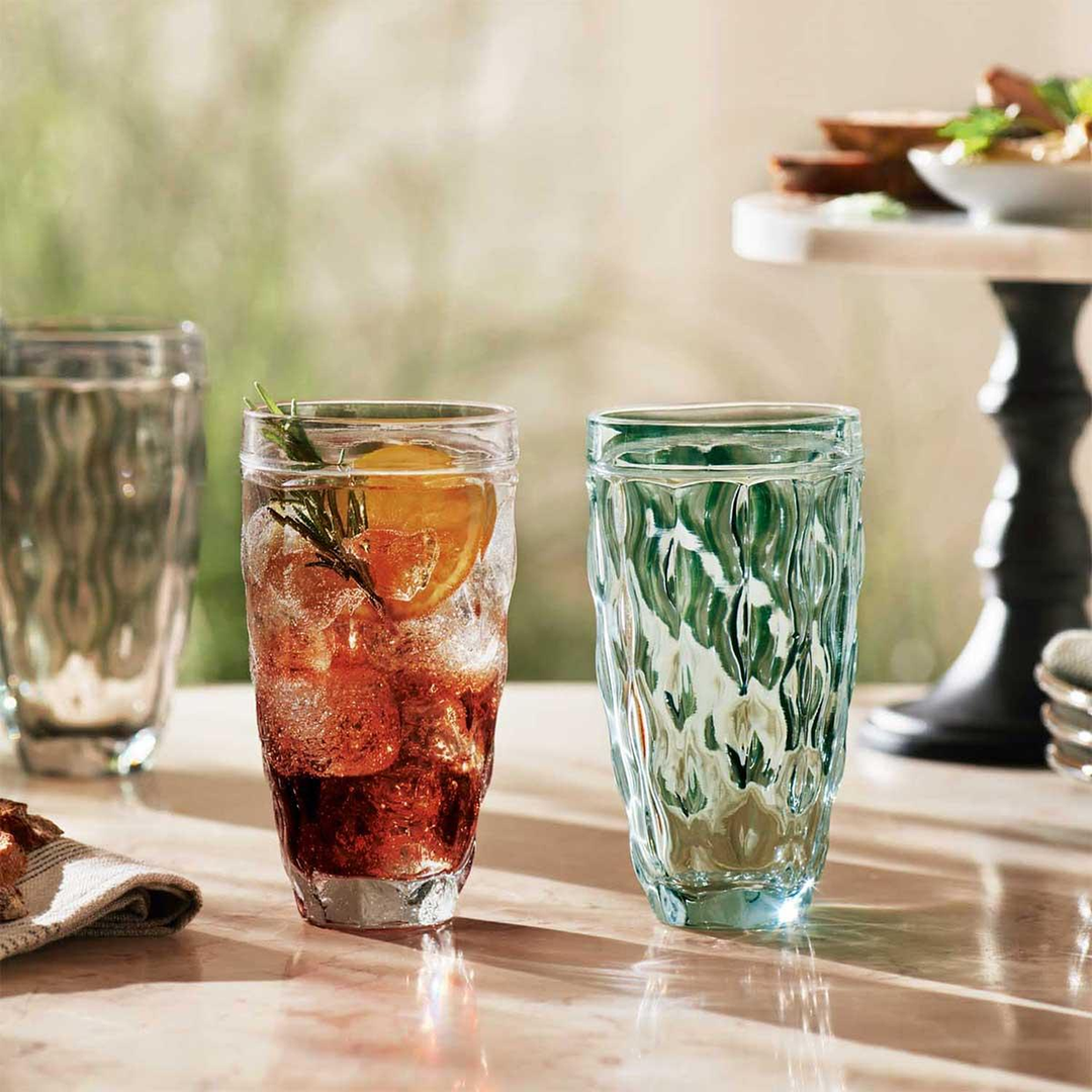 Leonardo Brindisi Glass Set