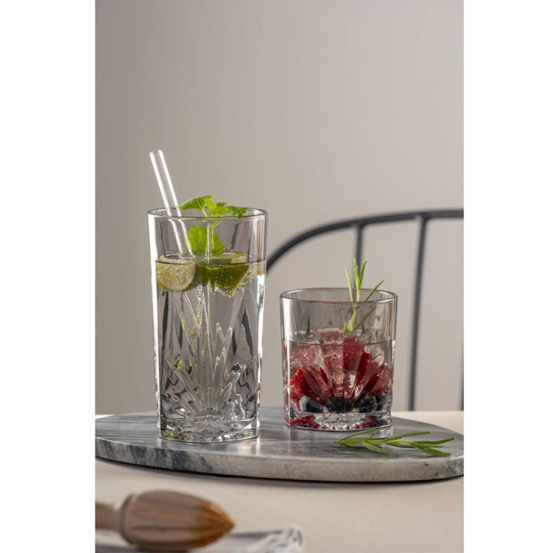 Leonardo Cappri Tumbler Set