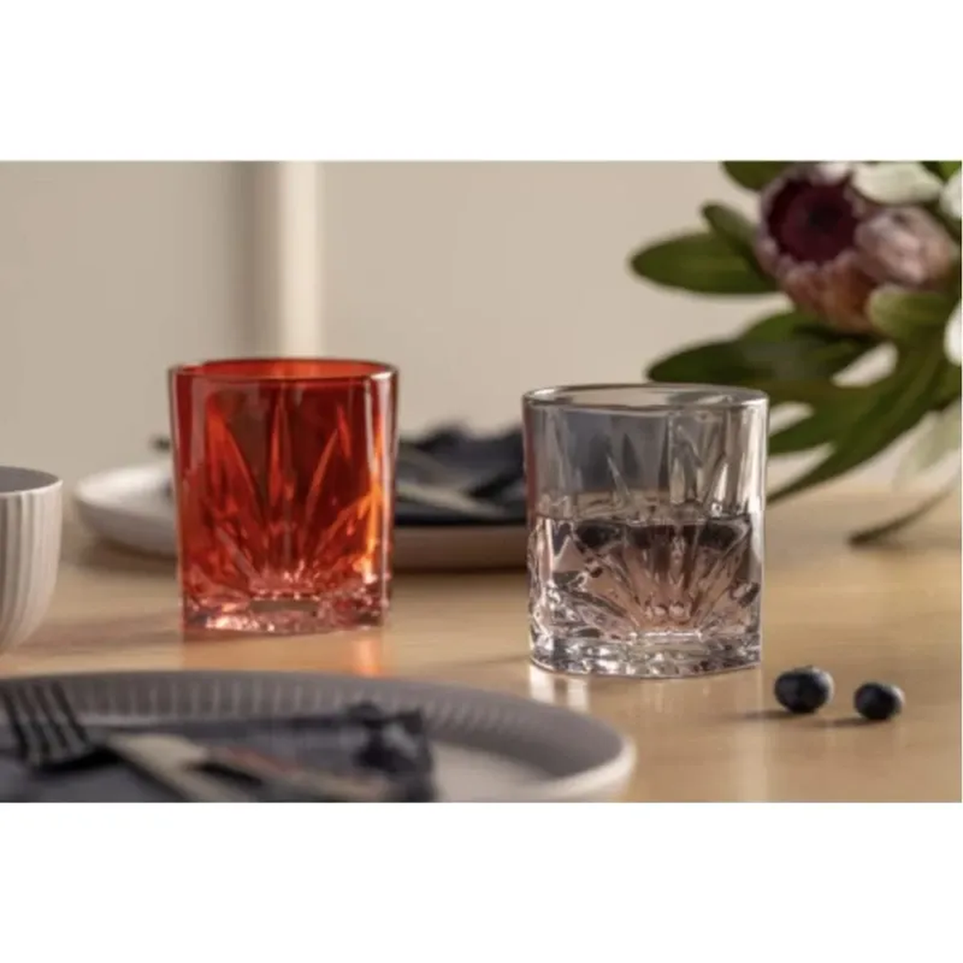 Leonardo Cappri Tumbler Set