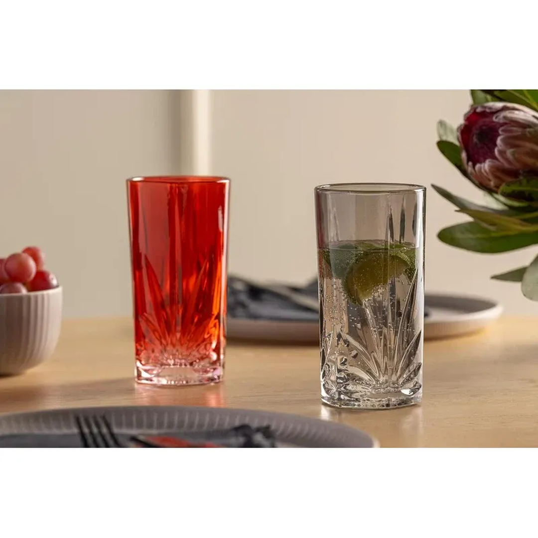 Leonardo Cappri Tumbler Set
