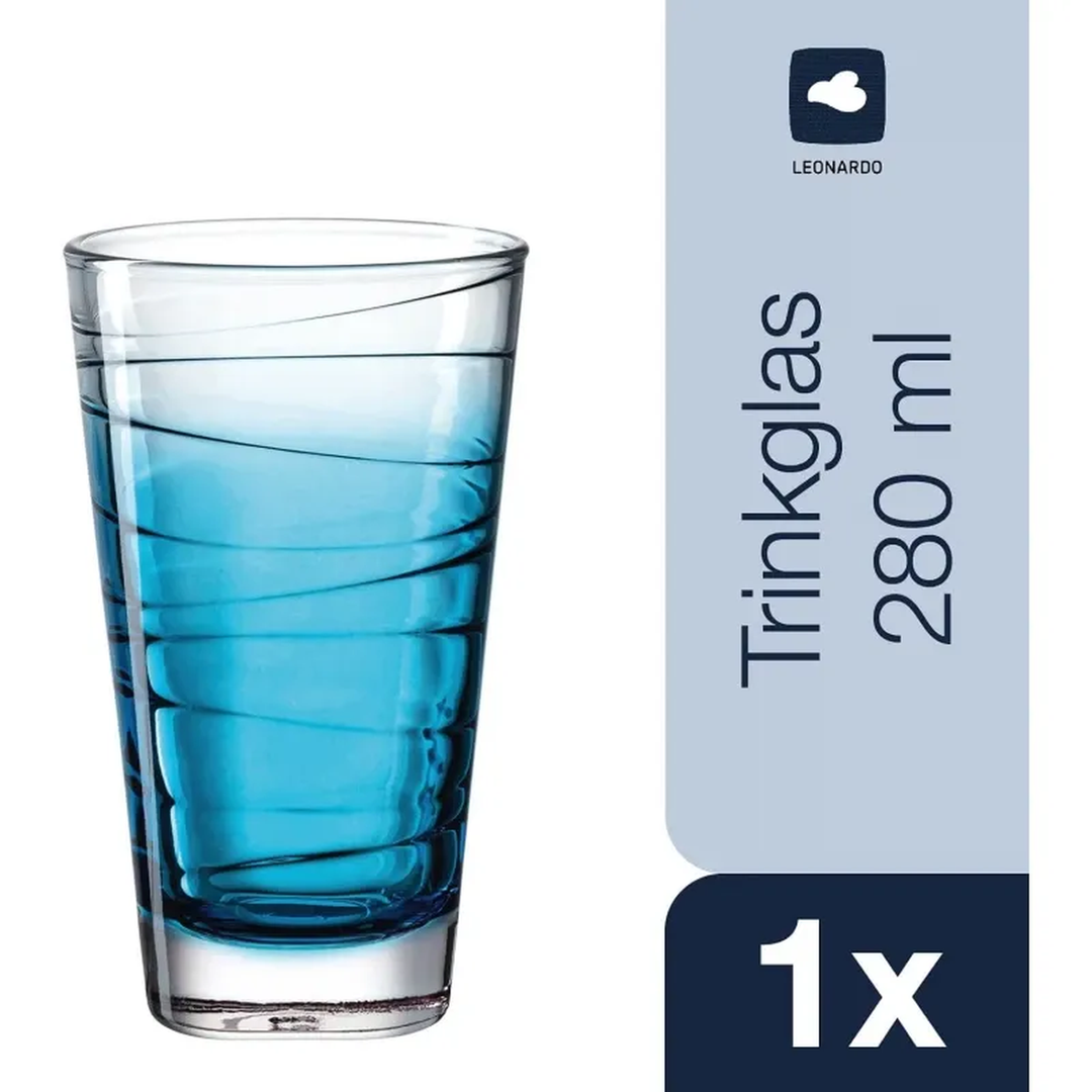 Leonardo Vario Tumblers