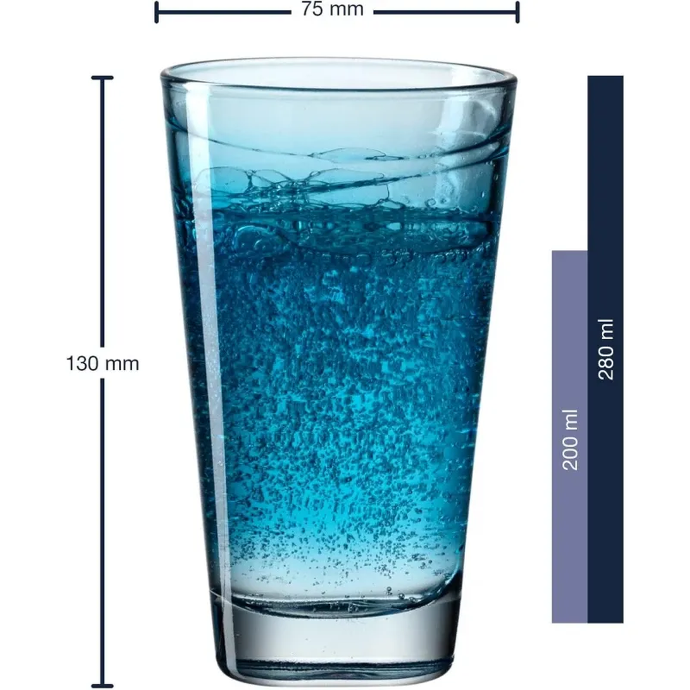 Leonardo Vario Tumblers Leonardo Vario Tumblers