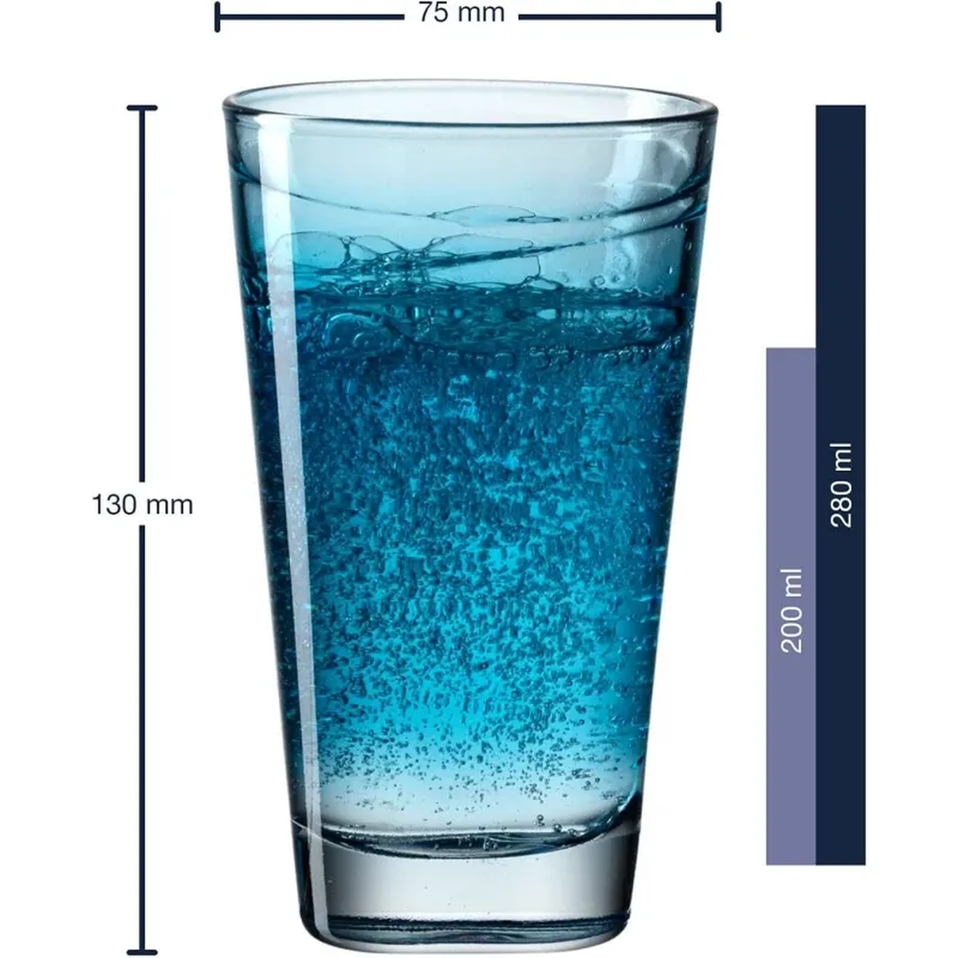 Leonardo Vario Tumblers