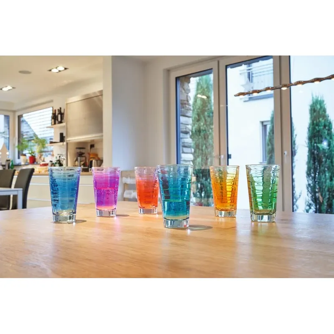 Leonardo Vario Tumblers