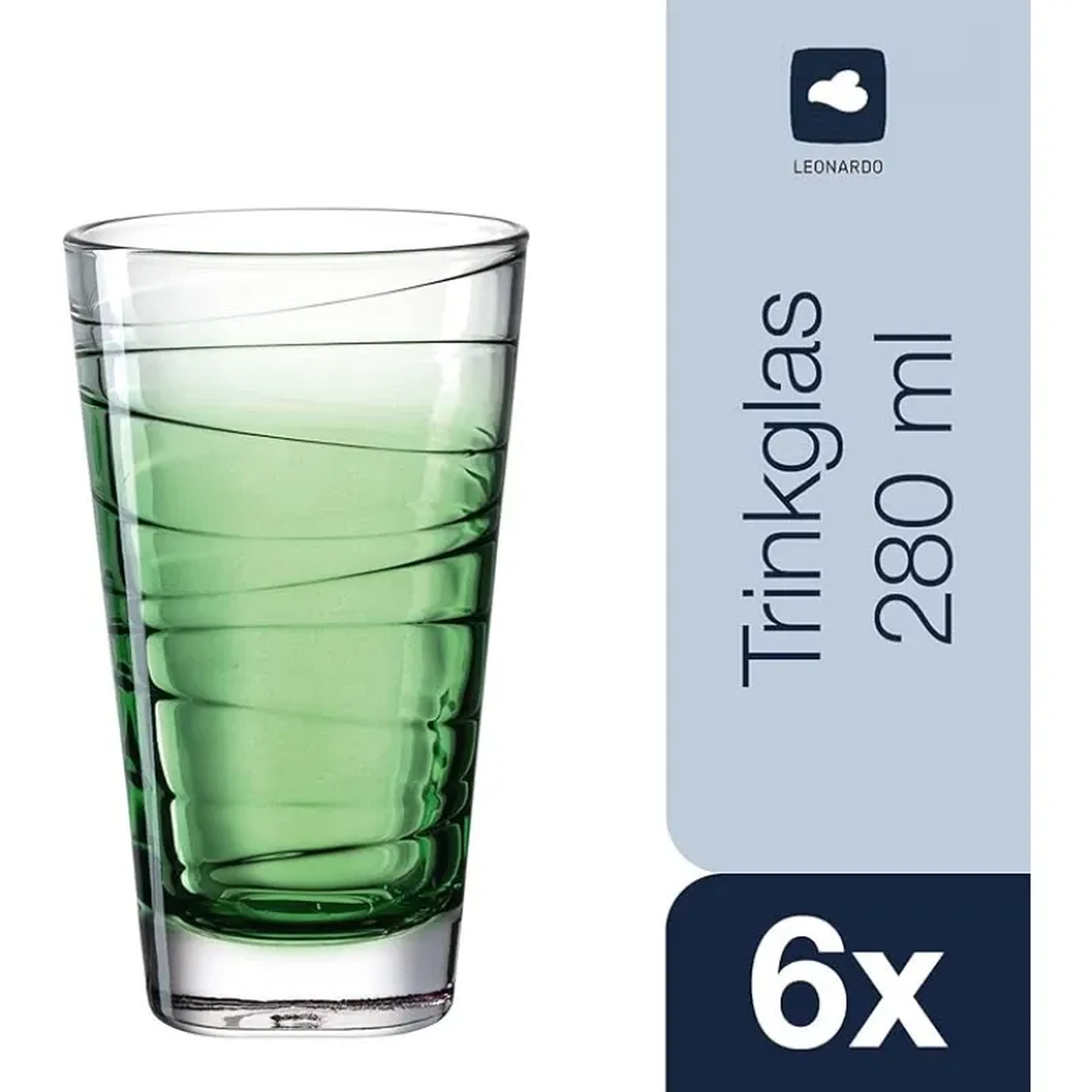 Leonardo Vario Tumblers Leonardo Vario Tumblers