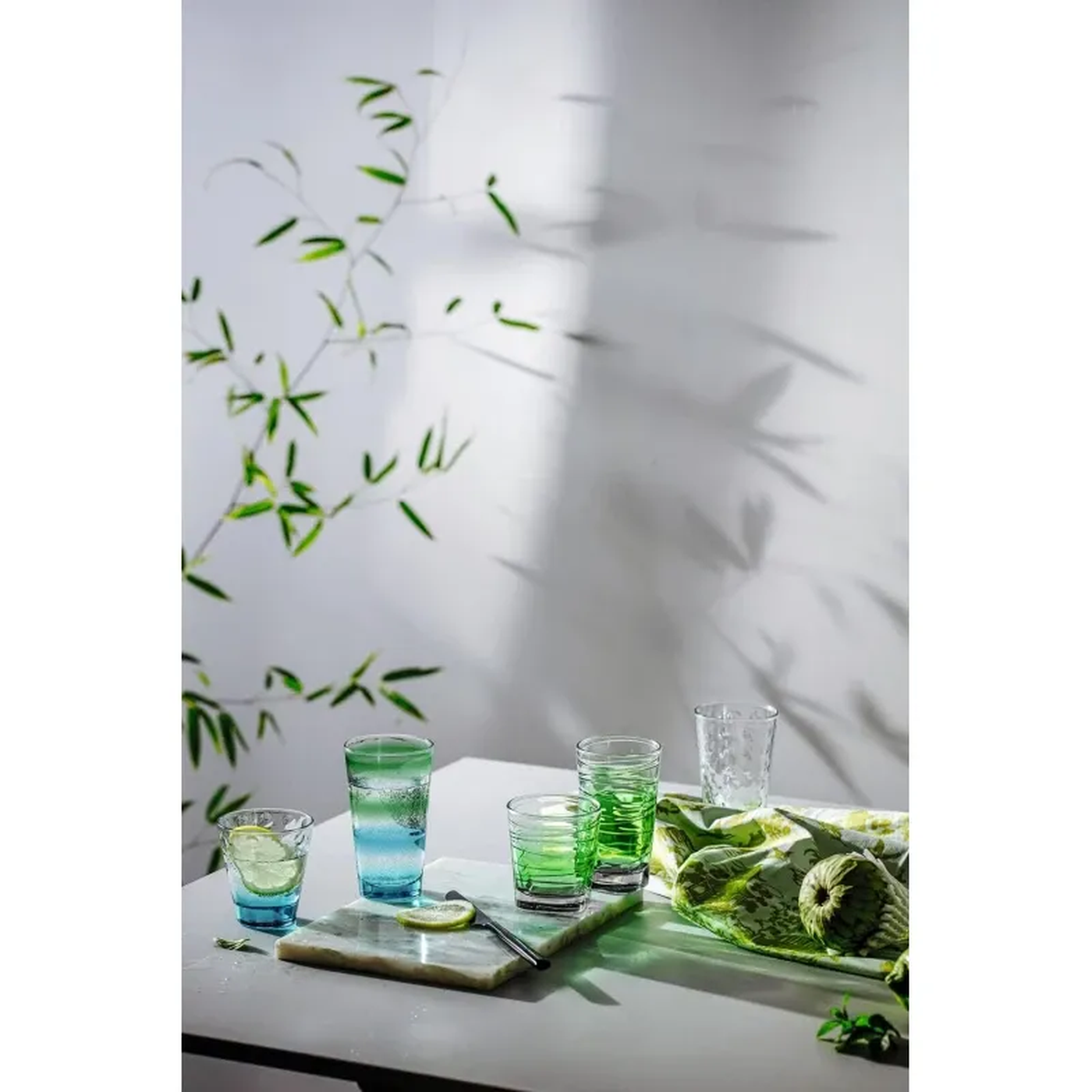 Leonardo Vario Tumblers Leonardo Vario Tumblers
