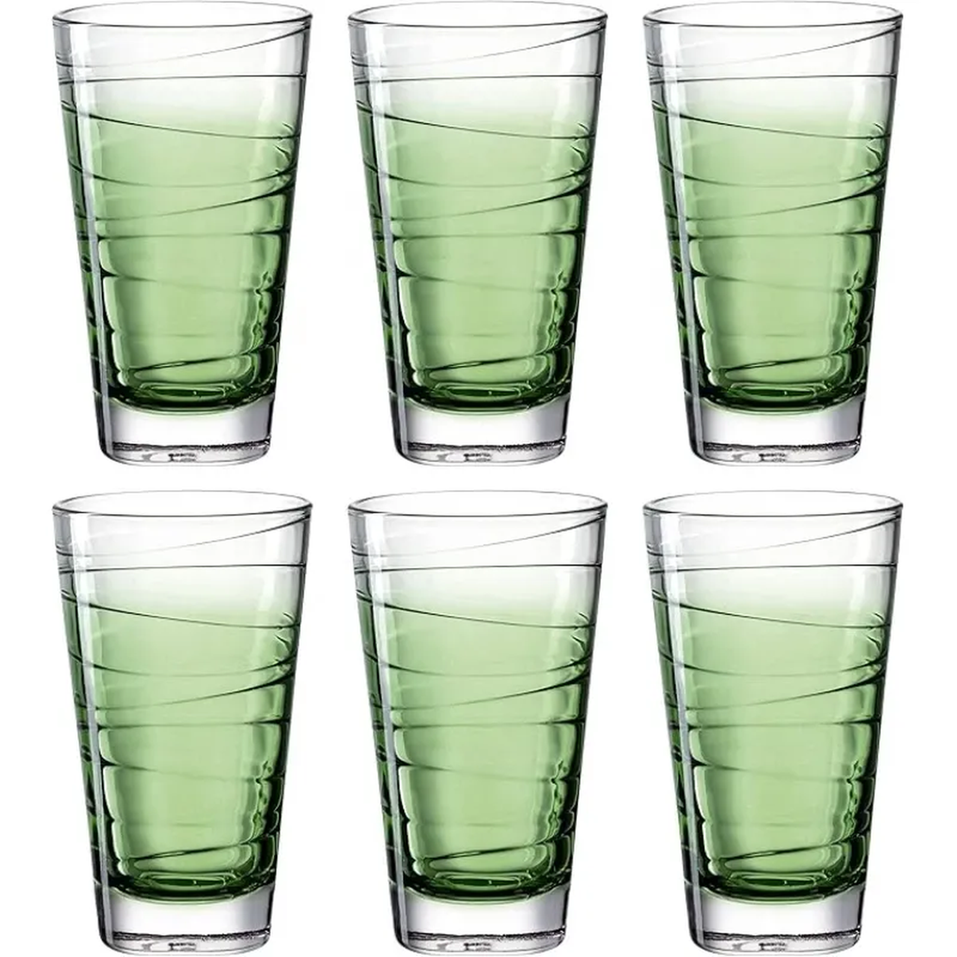 Leonardo Vario Tumblers