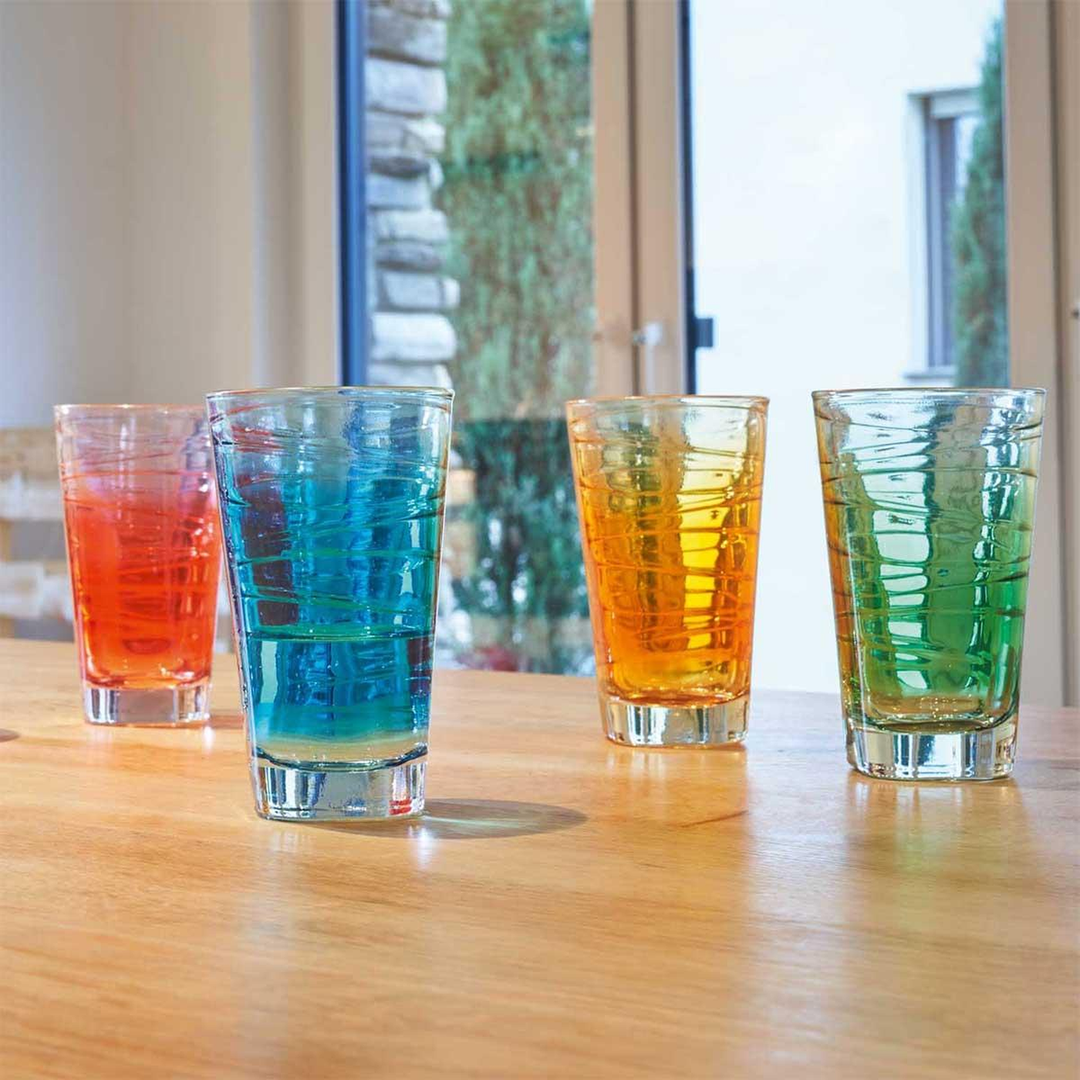Leonardo Vario Tumblers