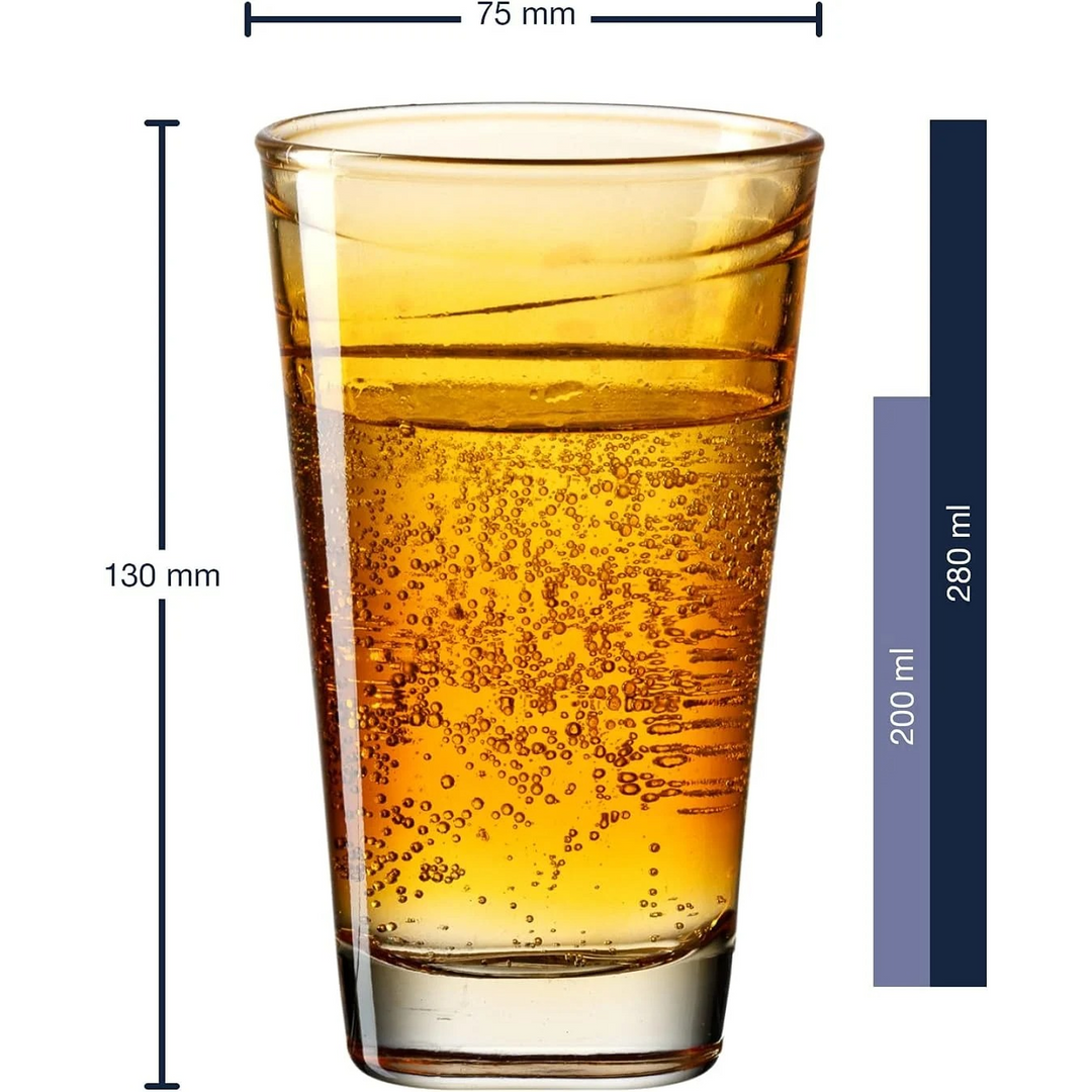 Leonardo Vario Tumblers