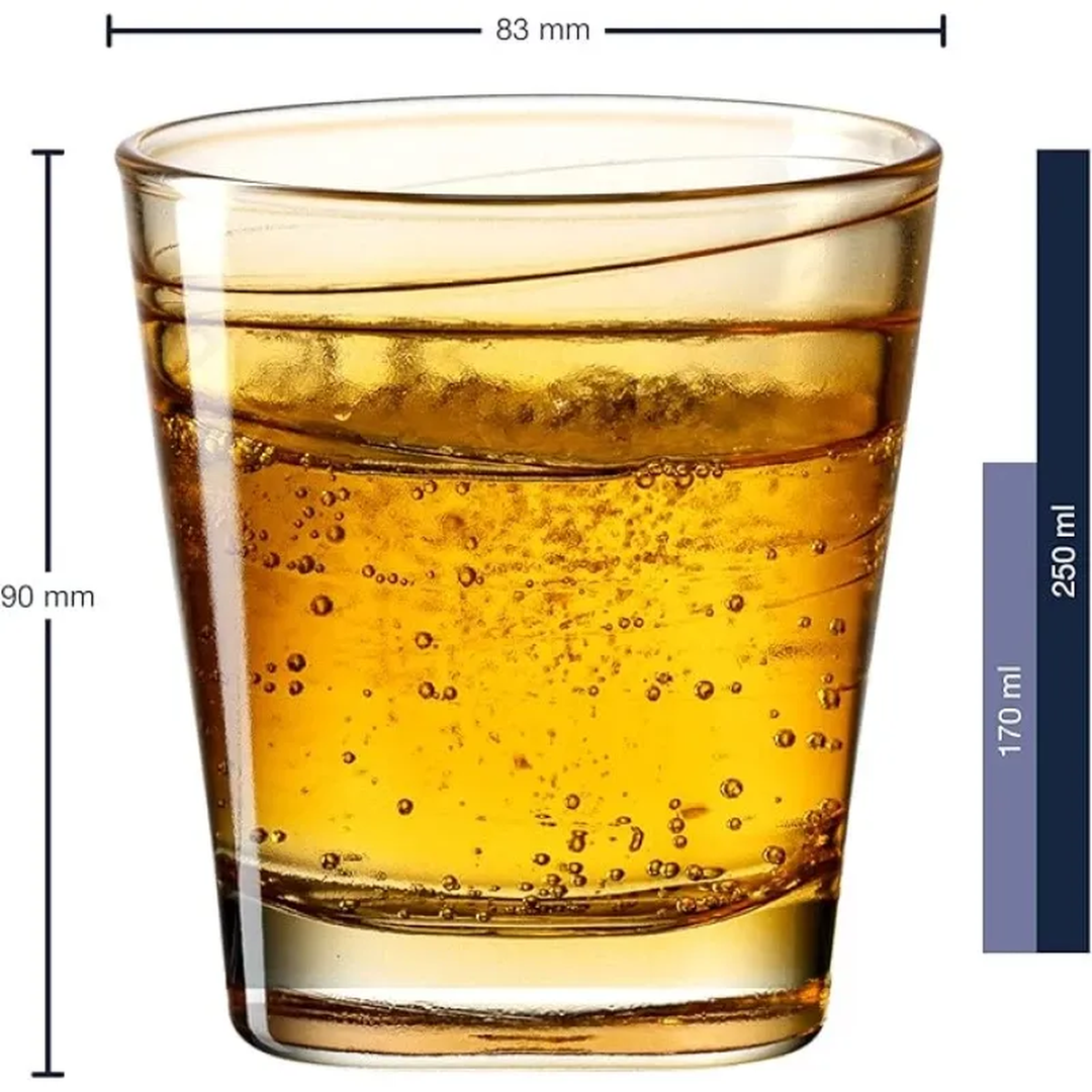 Leonardo Vario Tumblers