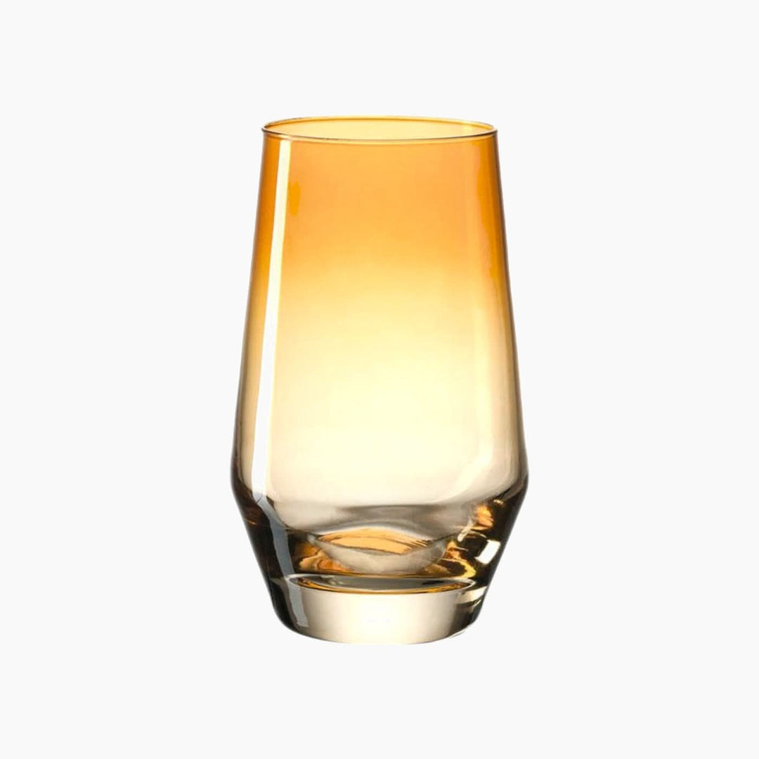 Leonardo Puccini Tumbler Set