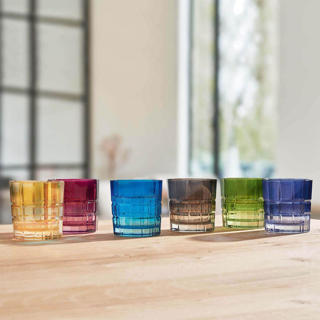 Leonardo Spiritii Tumbler Set