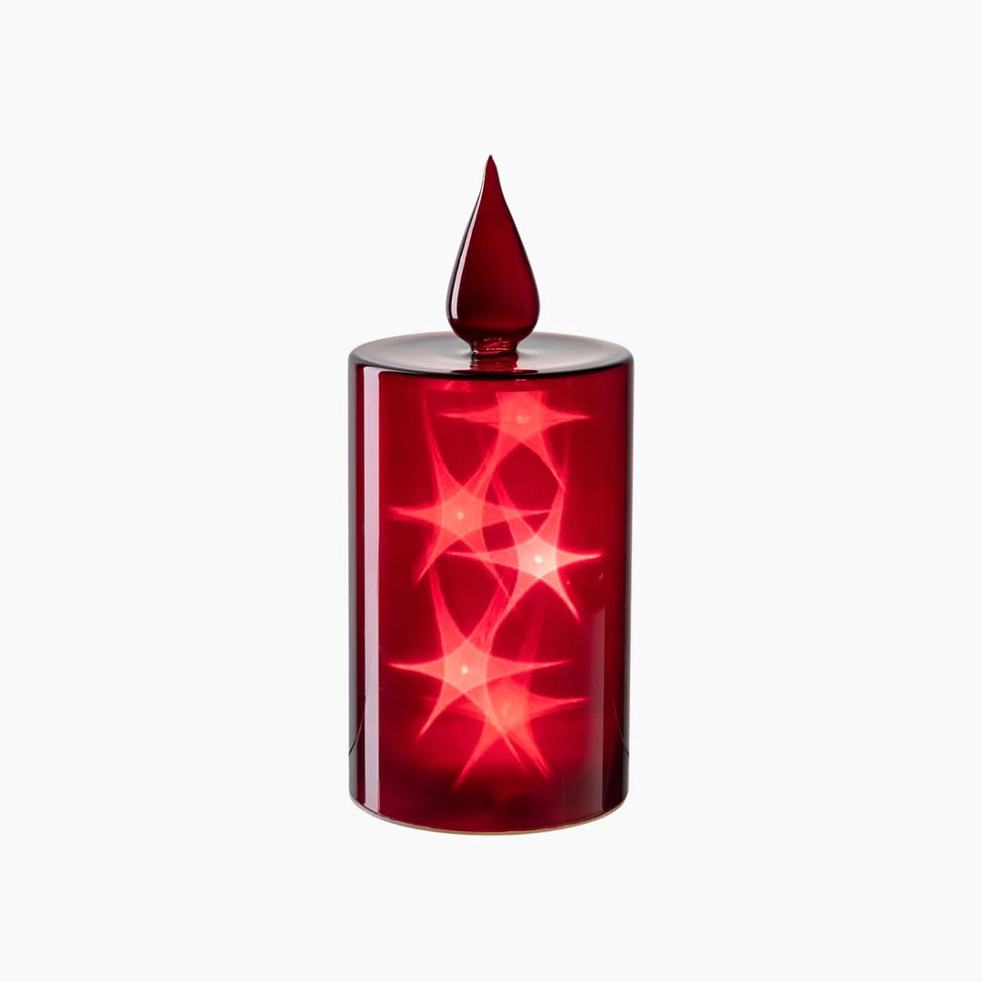 Leonardo Stella Flameless Candle - HUNA