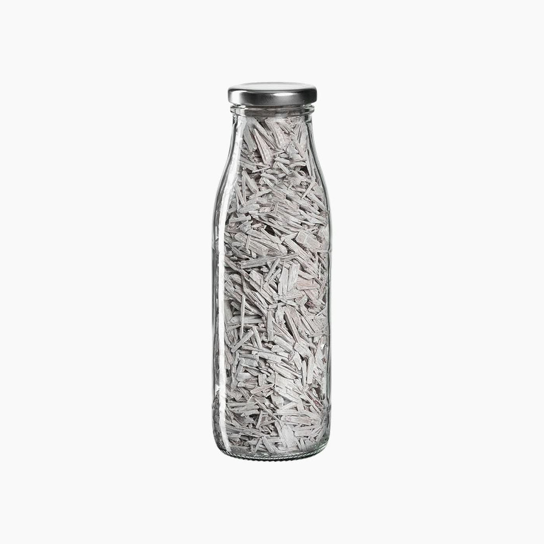 Leonardo Bottle