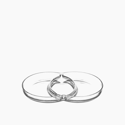 Sezione Section Dish Dia 31cm