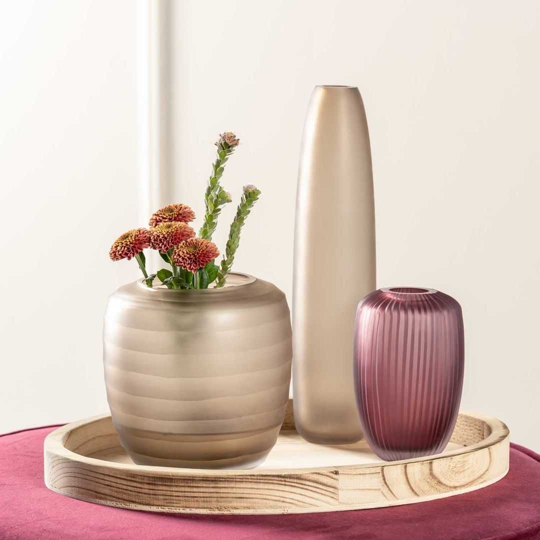 Leonardo Bellagio Vase