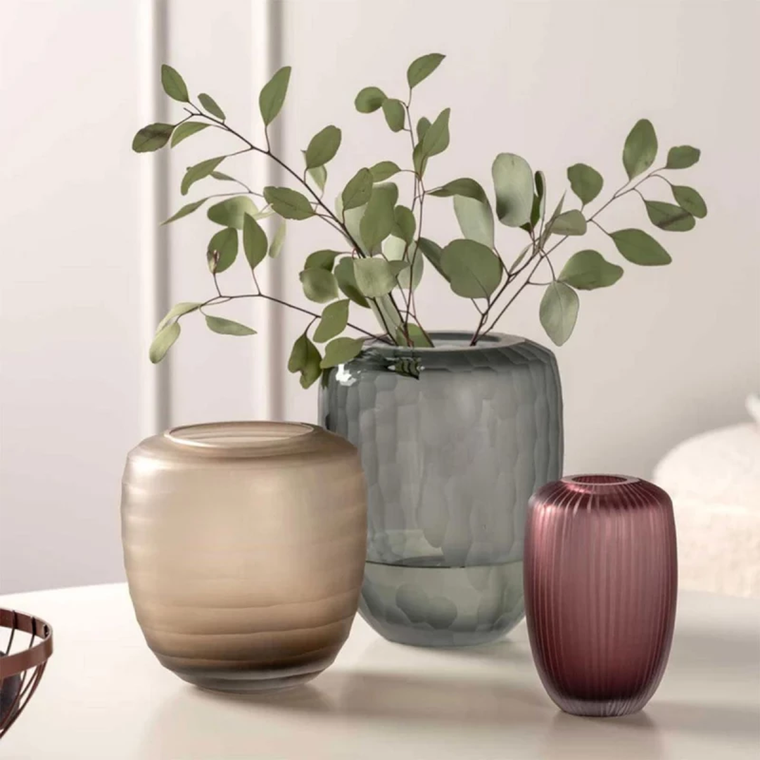 Leonardo Bellagio Vase