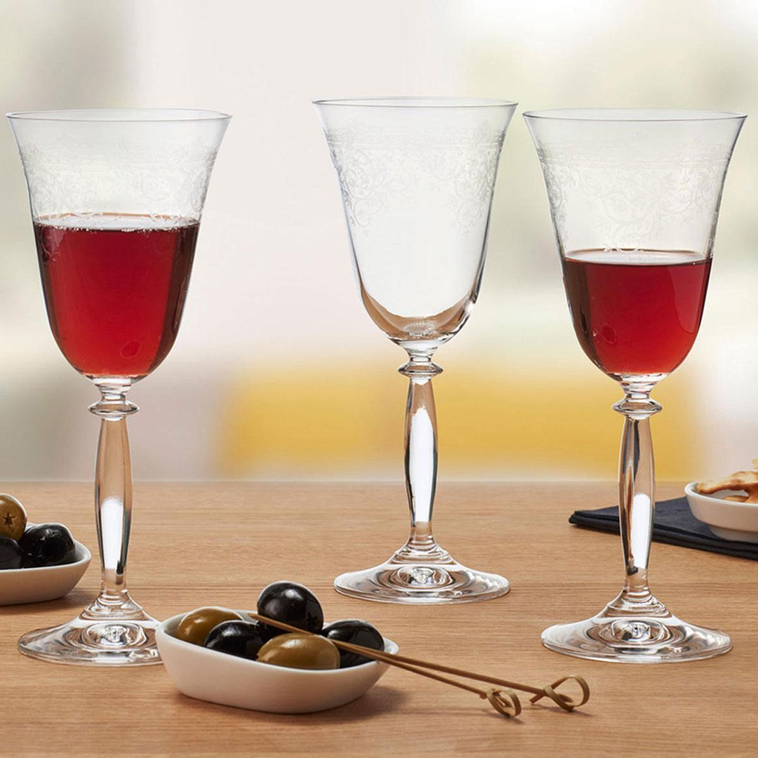 Leonardo Avalon Wine Glass