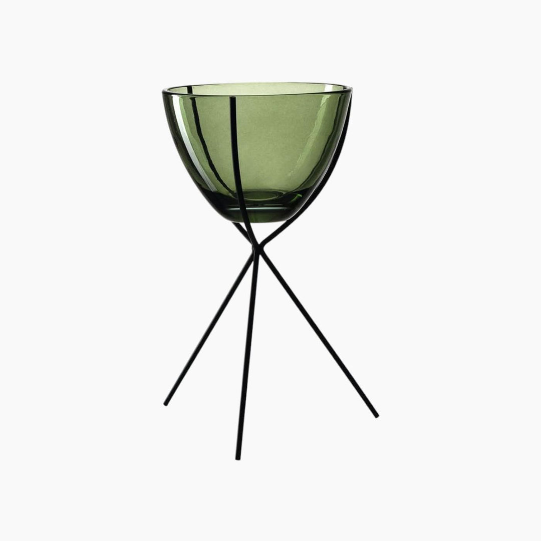 Leonardo Candlestick - HUNA