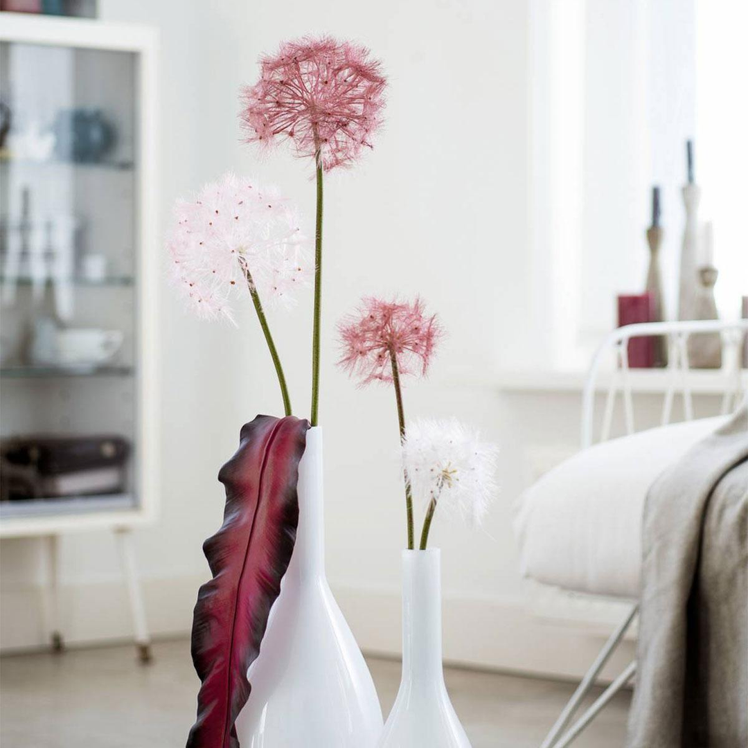 Leonardo Fiore Onion Flower Artificial Dahlia
