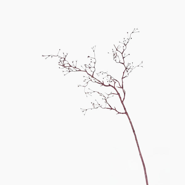 Fiore Branch Flower H 62 Cm Roses