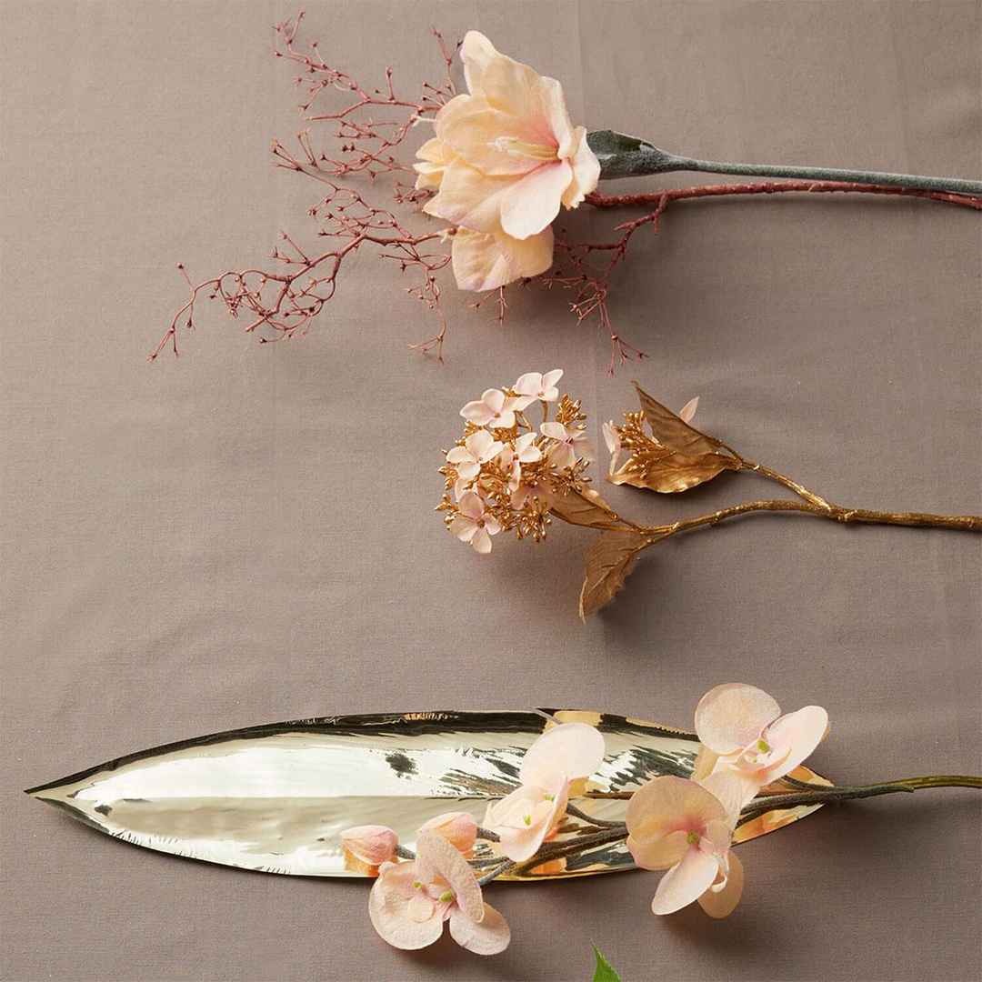 Leonardo Fiore Branch Flower