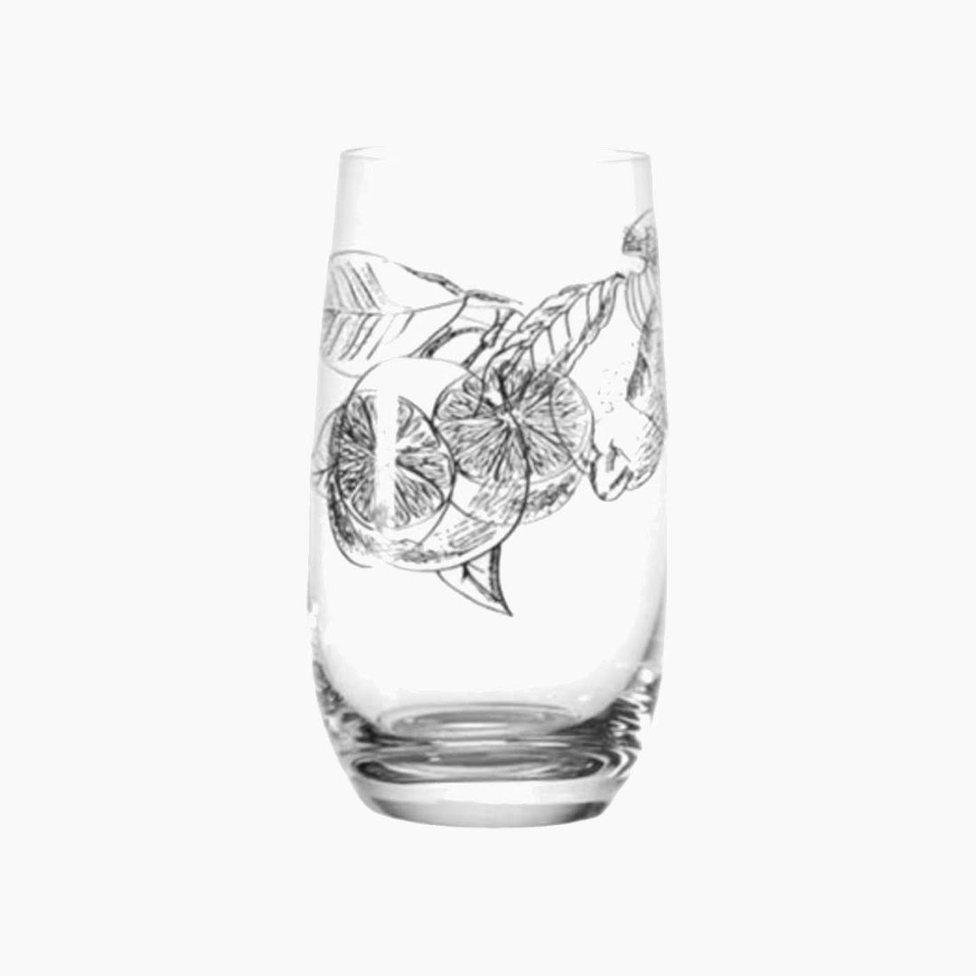 Leonardo Lestate Tumbler Set