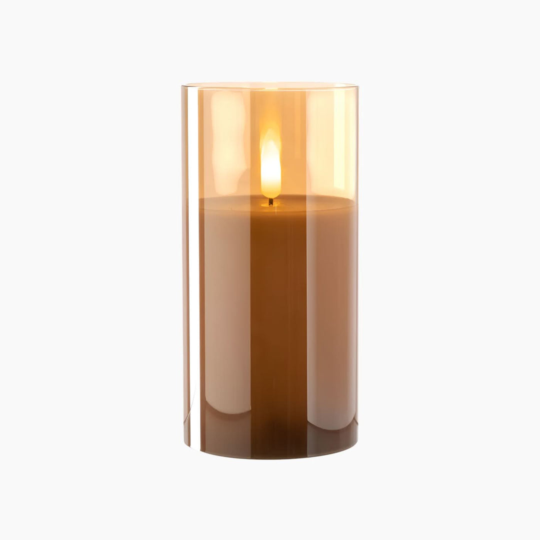 Leonardo LED Candle