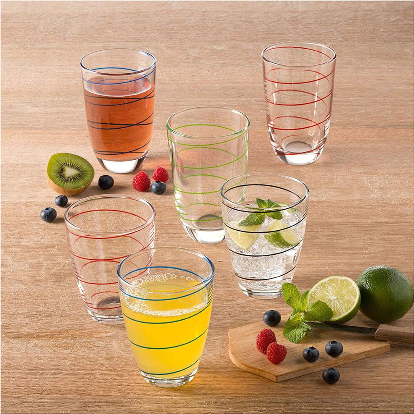 Leonardo Jolly Tumblers Leonardo Jolly Tumblers