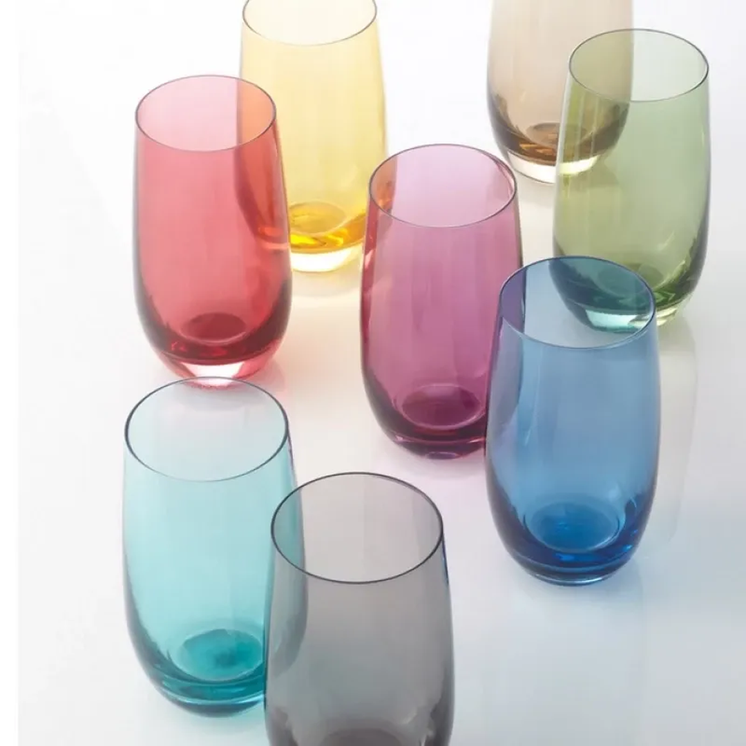 Leonardo Lucente Tumbler