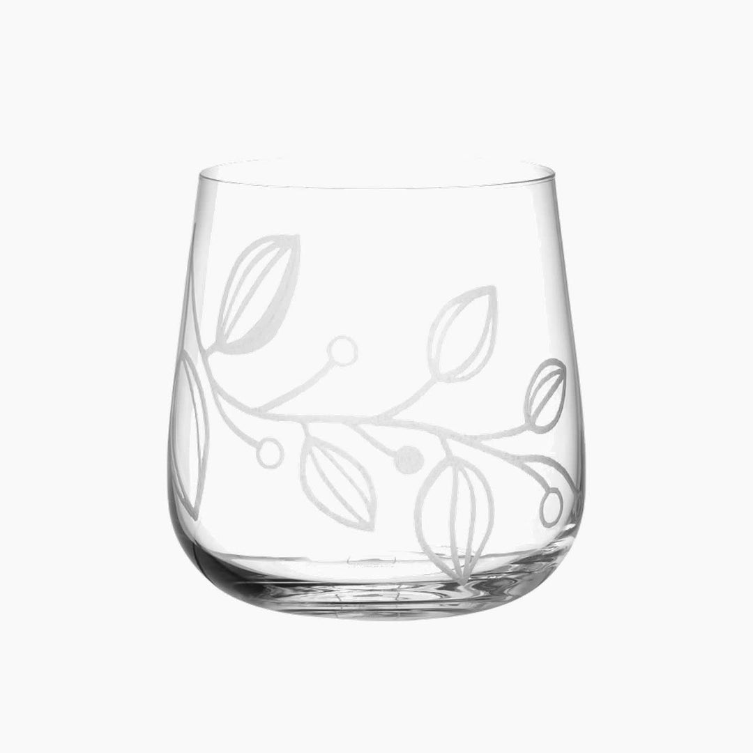 Leonardo Boccio Tumblers