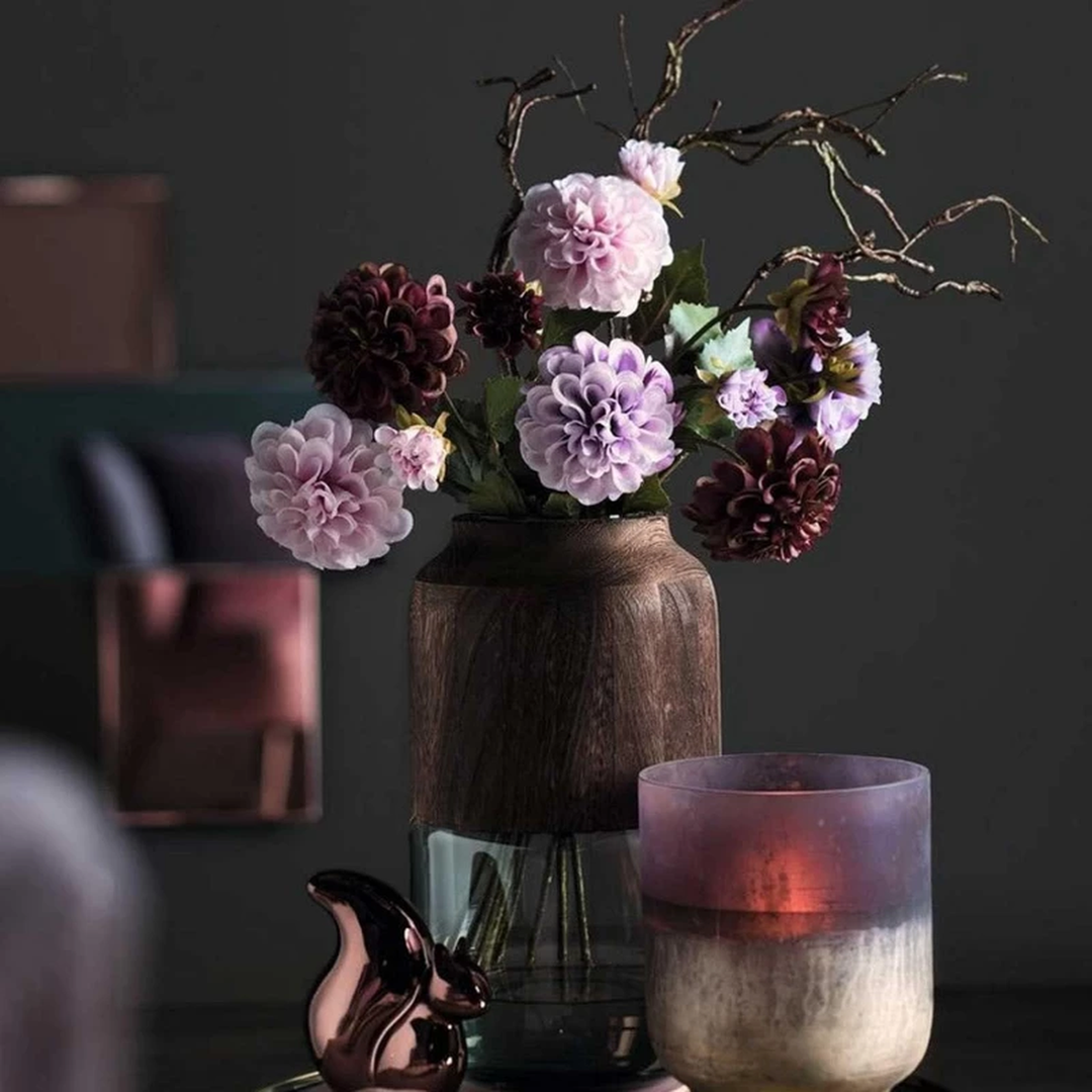 Leonardo Fiore Dahlie Artificial Flower