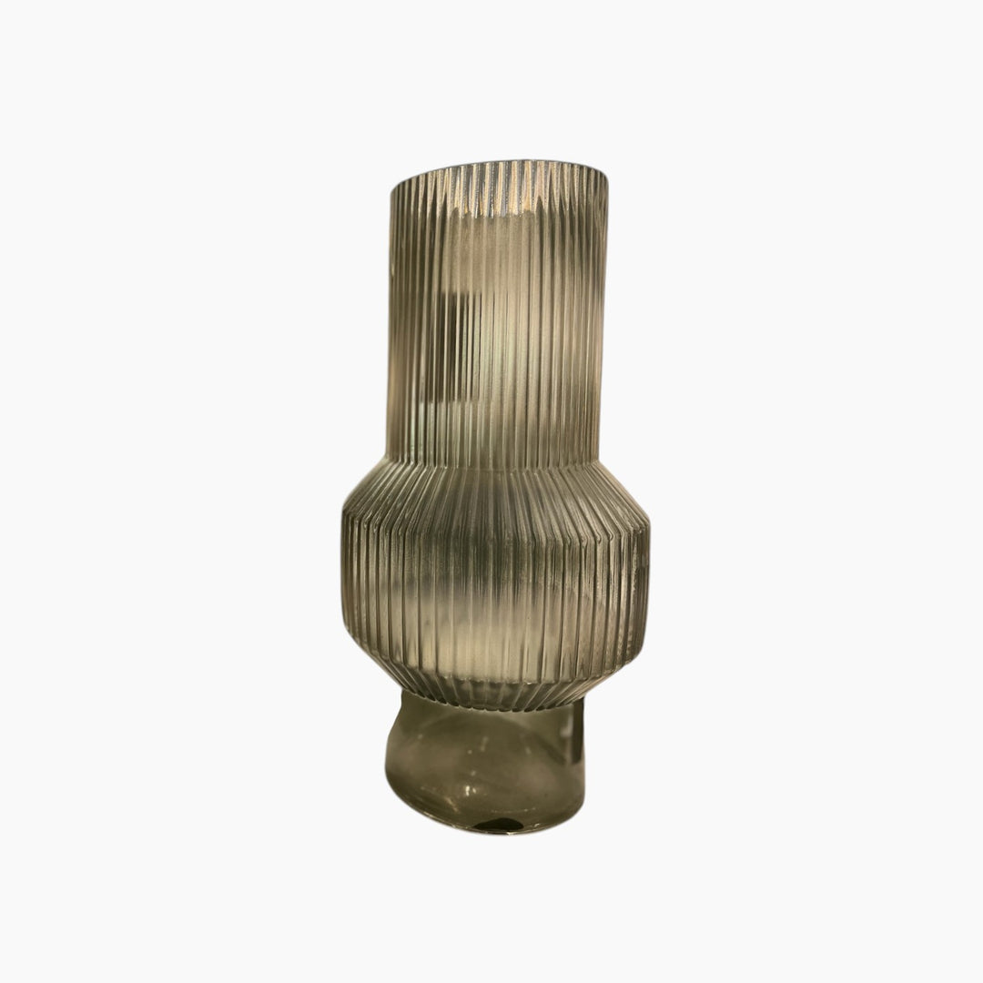 Living Glass Vase
