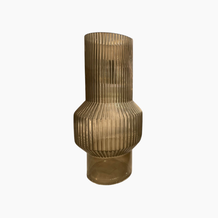 Living Glass Vase