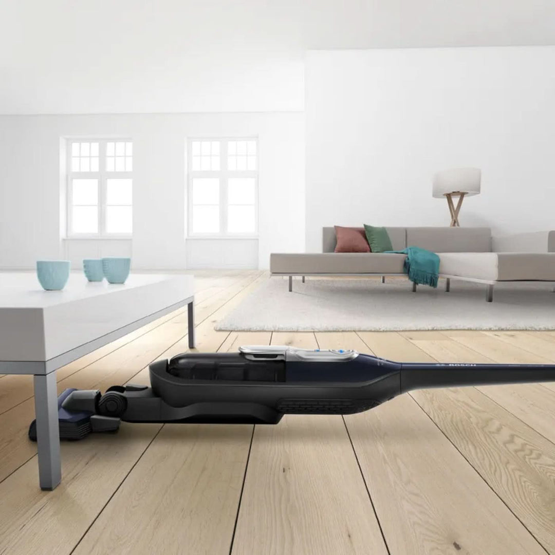 Bosch Serie 4 Rechargeable Handstick Vacuum Cleaner - HUNA