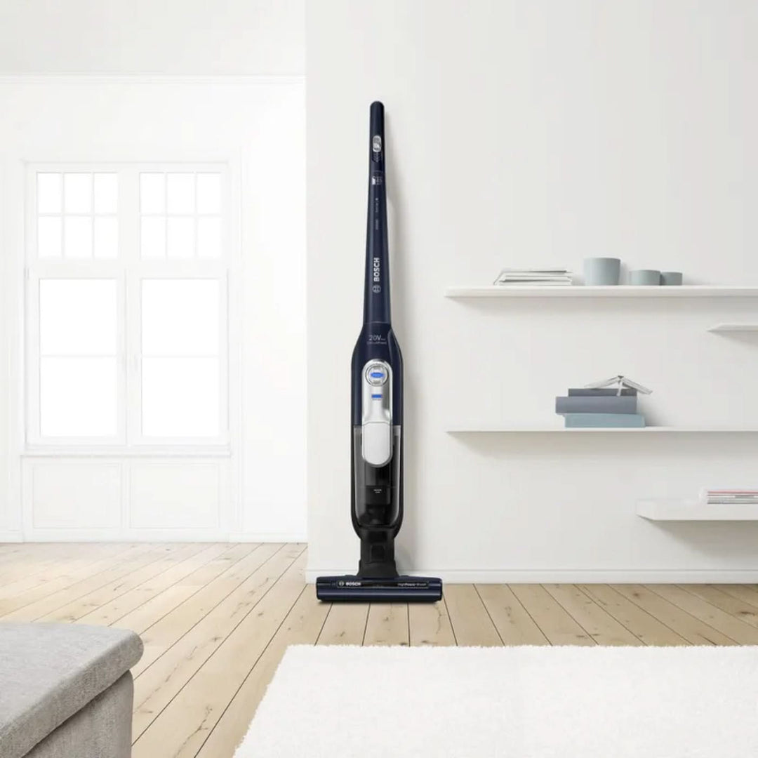 Bosch Serie 4 Rechargeable Handstick Vacuum Cleaner - HUNA
