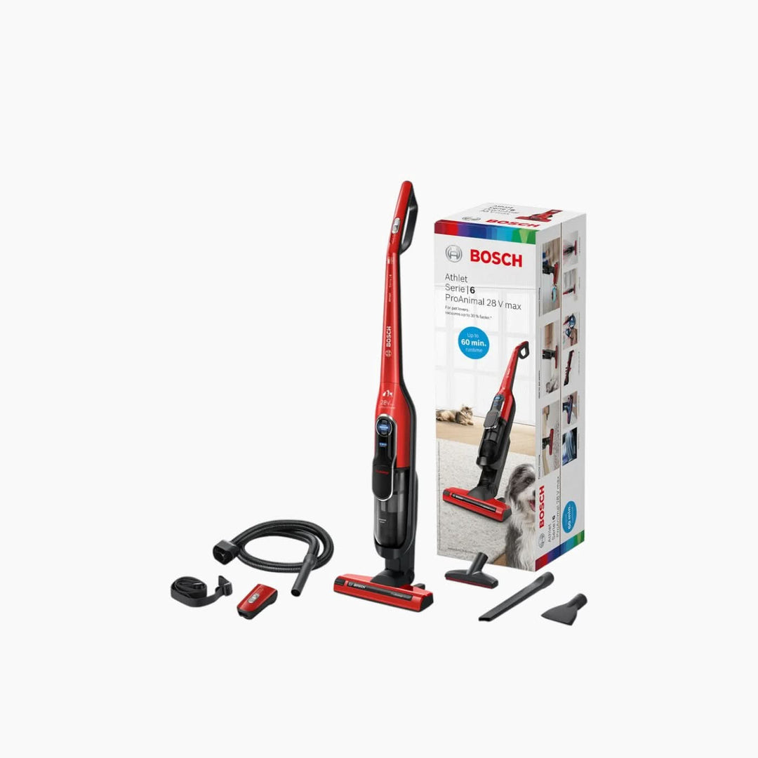 Bosch Athlet ProAnimal Vacuum Cleaner