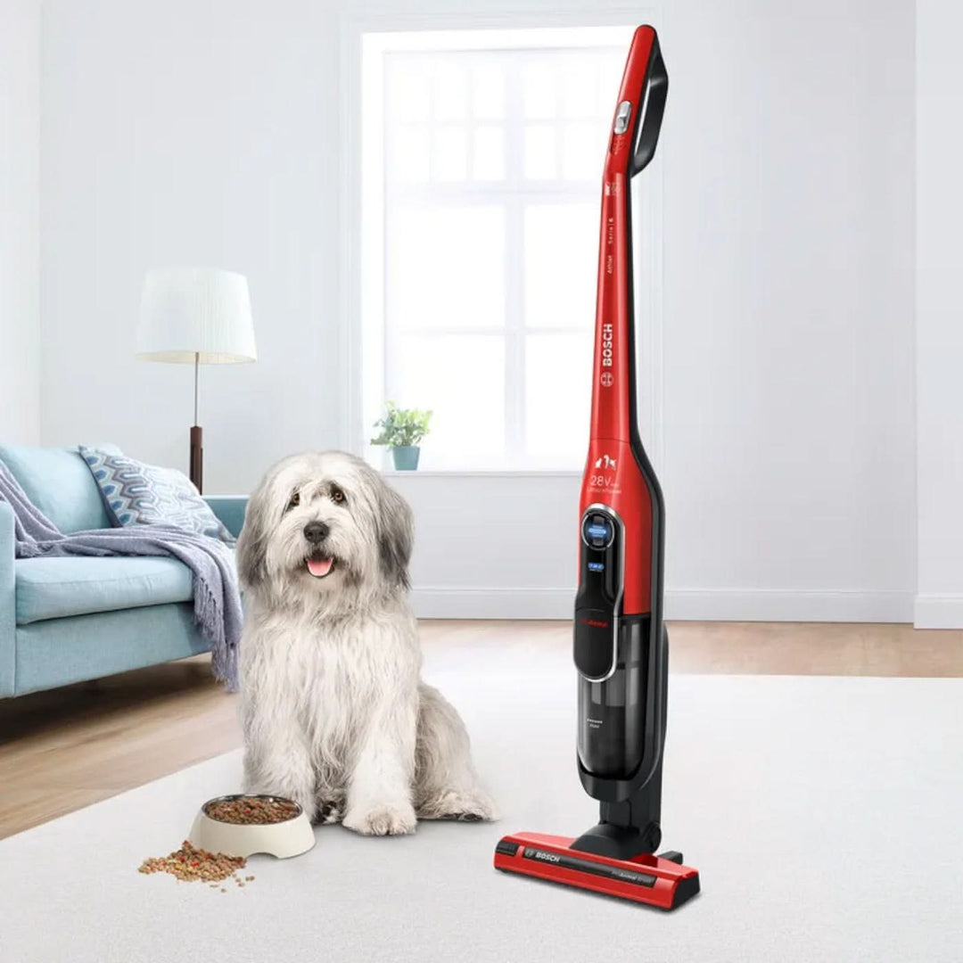 Bosch Athlet ProAnimal Vacuum Cleaner