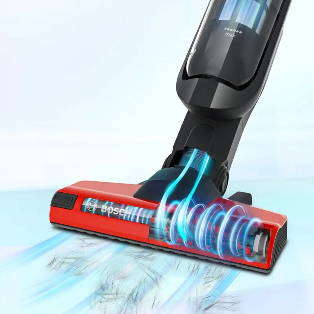 Bosch Athlet ProAnimal Vacuum Cleaner