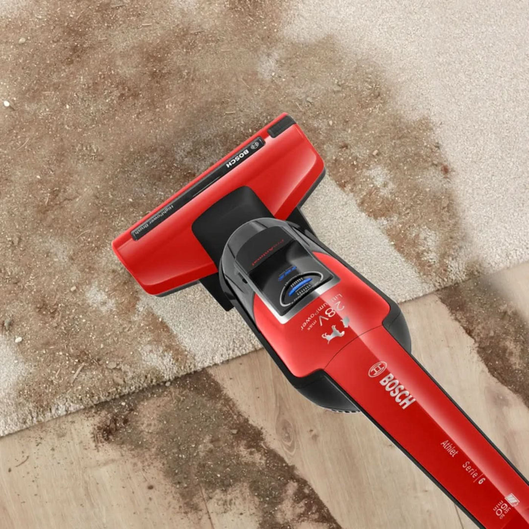 Bosch Athlet ProAnimal Vacuum Cleaner