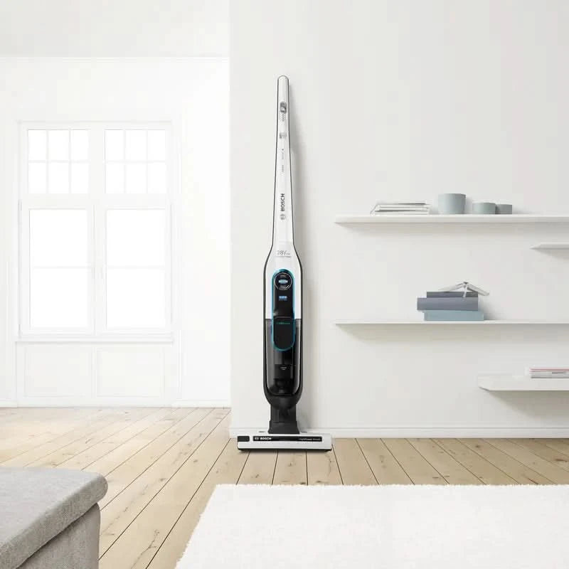 Bosch Pro Silence Serie 6 Rechargeable Handstick Vacuum Cleaner