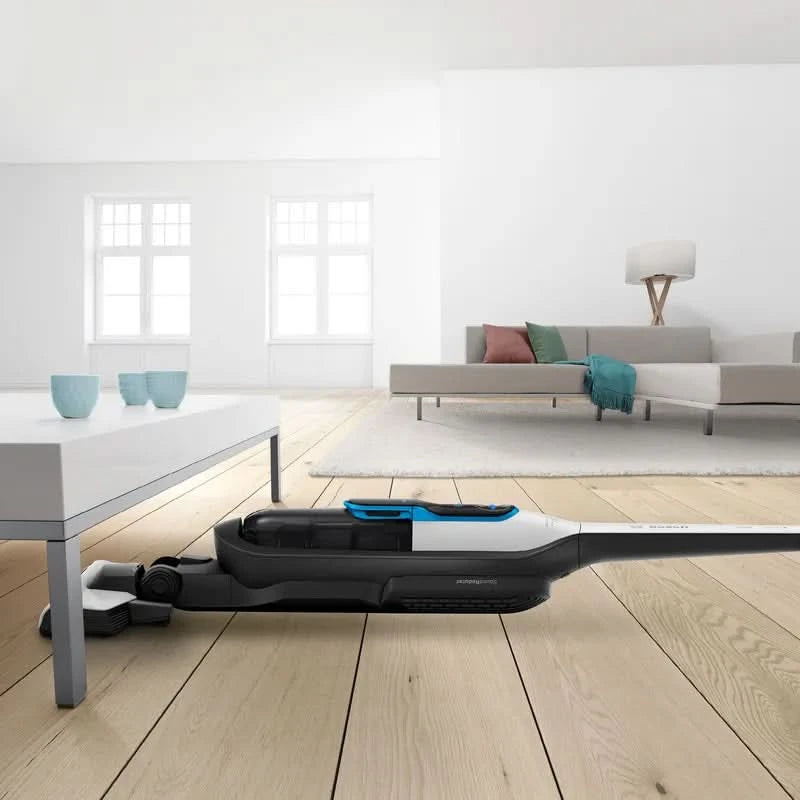Bosch Pro Silence Serie 6 Rechargeable Handstick Vacuum Cleaner